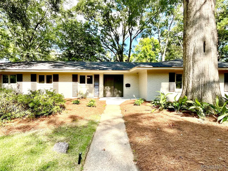 2320 Fernway Drive, Montgomery, AL 36111 - #2