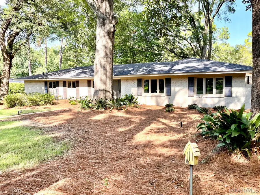2320 Fernway Drive, Montgomery, AL 36111 - #3