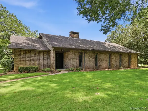 3207 Jasmine Road, Montgomery, AL 36111