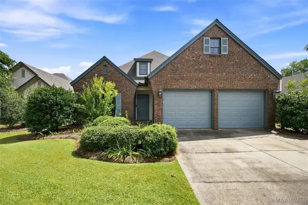 5540 Ash Grove Circle, Montgomery, AL 36116