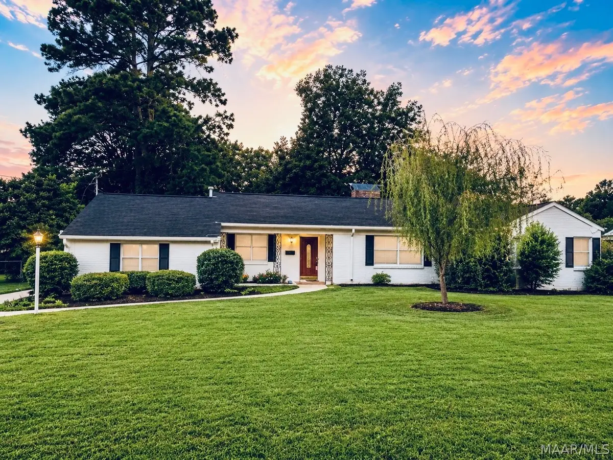 2767 Biltmore Avenue, Montgomery, AL 36109 - #1