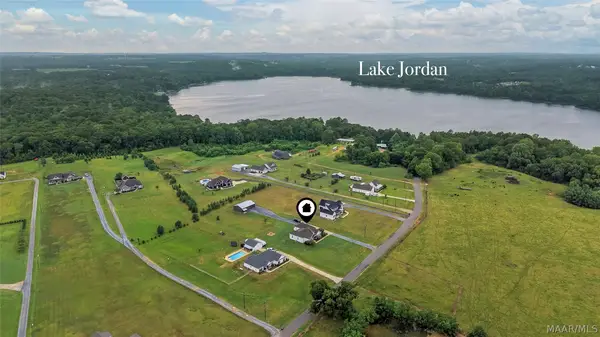 125 Womble Lane, Deatsville, AL 36022
