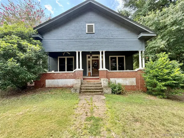 207 E Dekalb Street, Marion, AL 36756