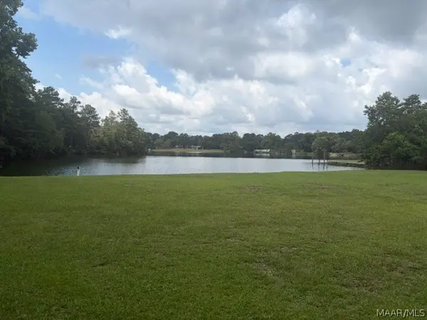 0 Sandtown Road, Millbrook, AL 36054