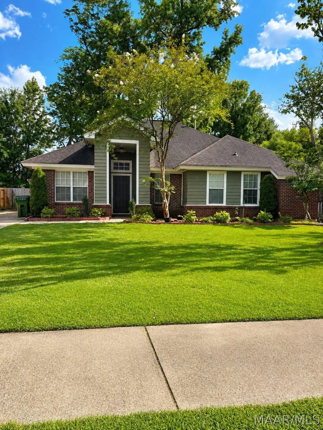 7300 Glen Chase Road, Montgomery, AL 36117 - #1