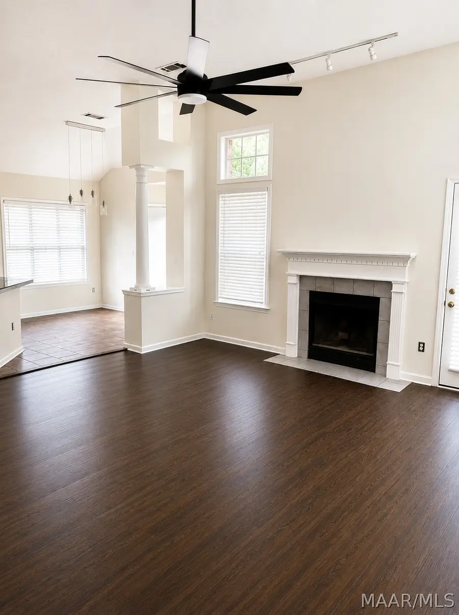 7300 Glen Chase Road, Montgomery, AL 36117 - #2