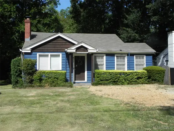 611 N Panama Street, Montgomery, AL 36107