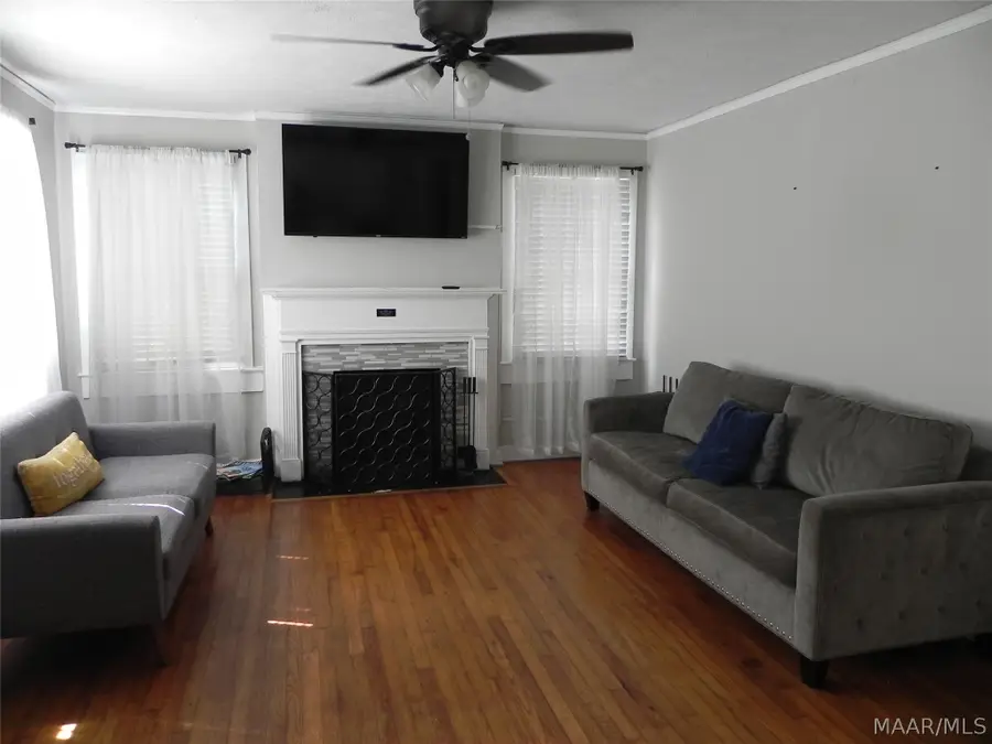 611 N Panama Street, Montgomery, AL 36107 - #3