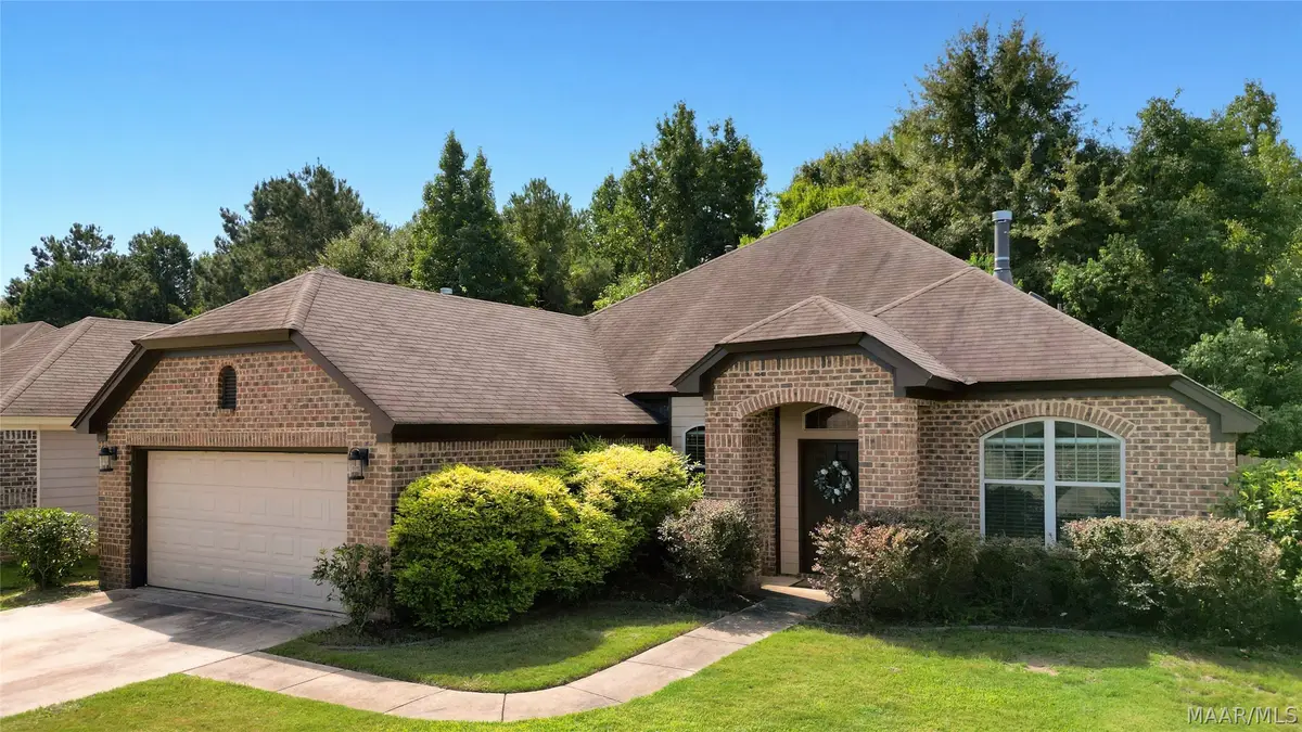 729 Charlemont Lane, Montgomery, AL 36117 - #1