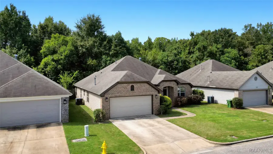 729 Charlemont Lane, Montgomery, AL 36117 - #2