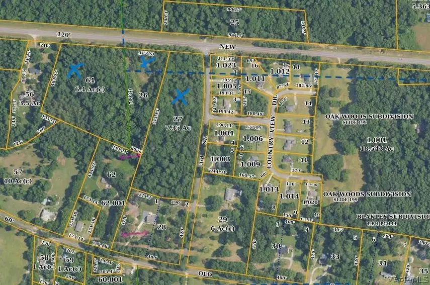 0 Highway 80, Shorter, AL 36075 - #2