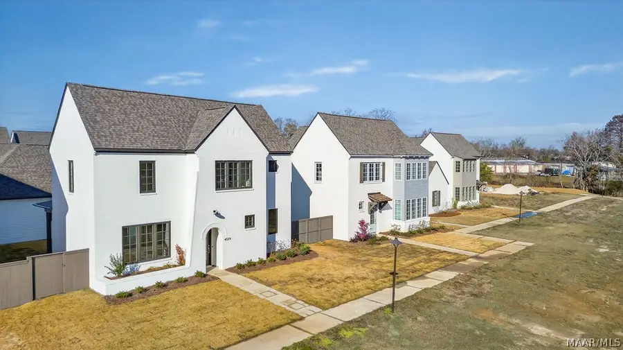 4559 Bloomsbury Street, Montgomery, AL 36116 - #2