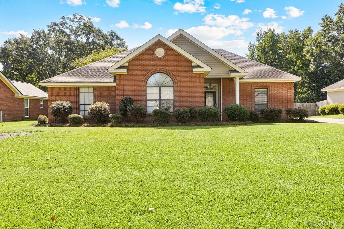 883 Running Brook, Prattville, AL 36066 - #1