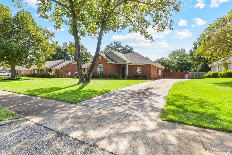 883 Running Brook, Prattville, AL 36066 - #2