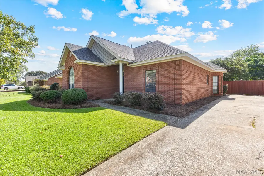 883 Running Brook, Prattville, AL 36066 - #3
