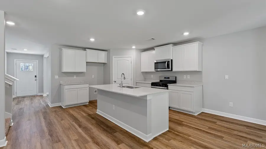 3328 Knotts Drive, Montgomery, AL 36116 - #3