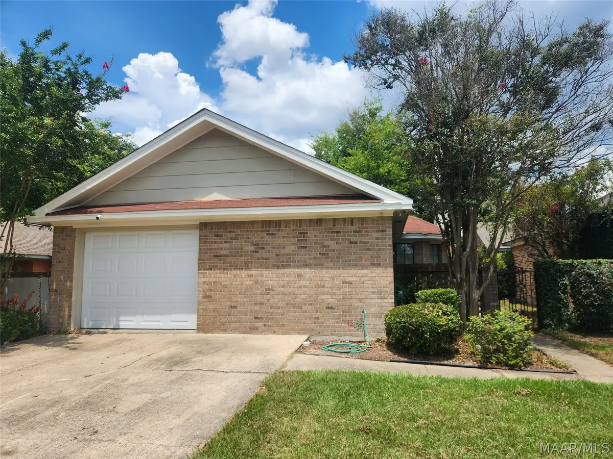 4157 Denton Drive, Montgomery, AL 36106 - #1