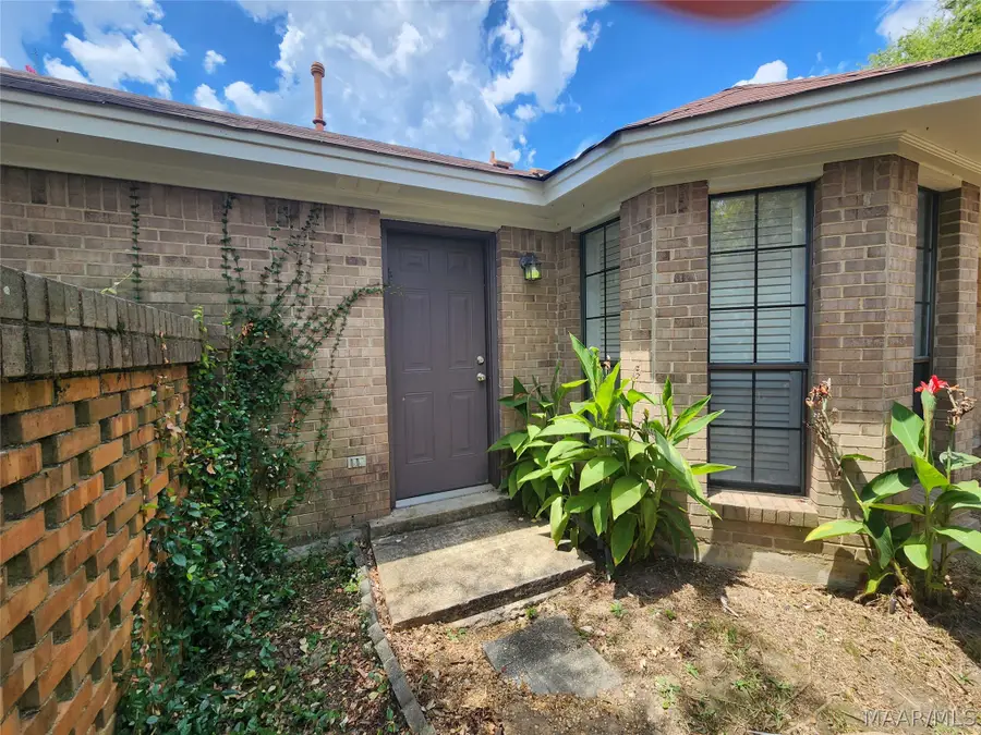 4157 Denton Drive, Montgomery, AL 36106 - #3