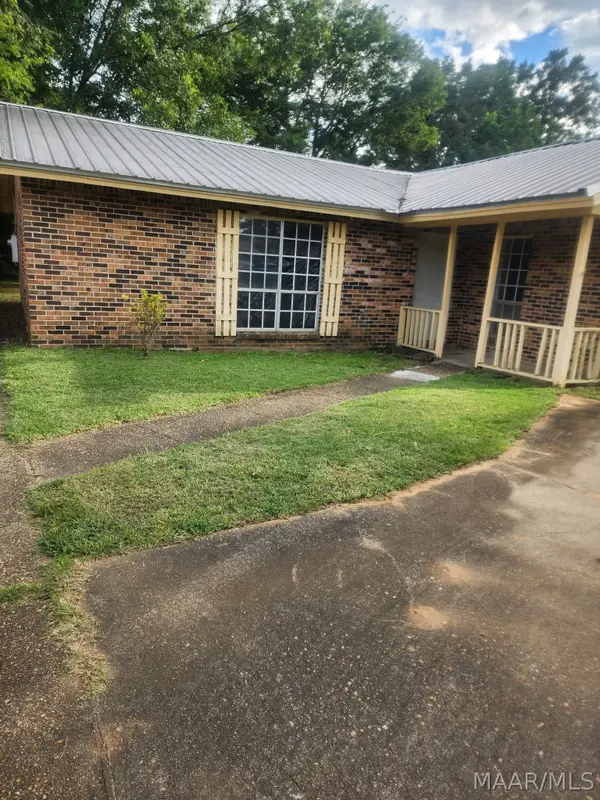 3115 Rane Drive, Montgomery, AL 36108