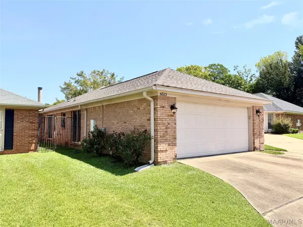 6513 Gloucester Mews, Montgomery, AL 36117