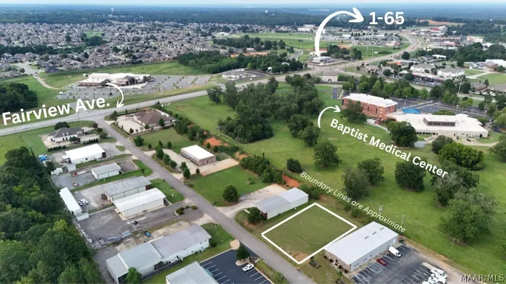 172 Medical Center Drive, Prattville, AL 36066 - #1