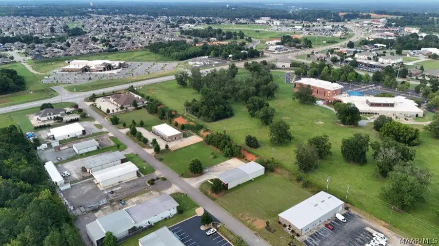 172 Medical Center Drive, Prattville, AL 36066 - #2