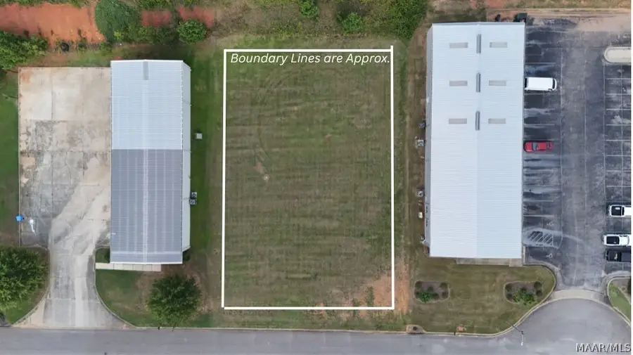 172 Medical Center Drive, Prattville, AL 36066 - #3
