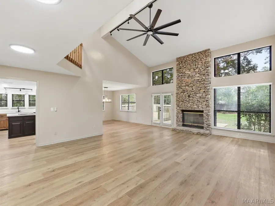6572 Luxembourg Circle, Montgomery, AL 36117 - #3