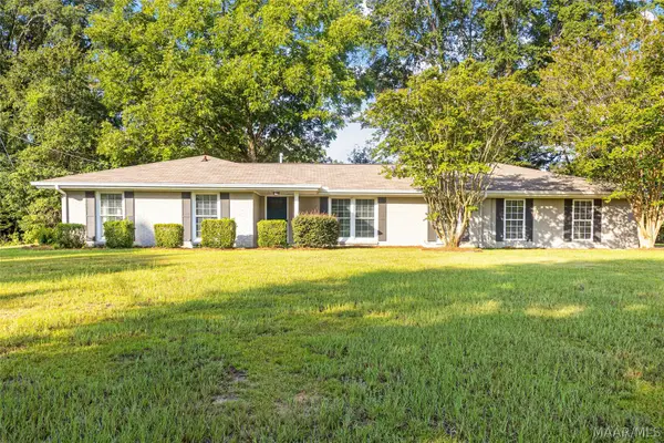 801 Carter Road, Prattville, AL 36067