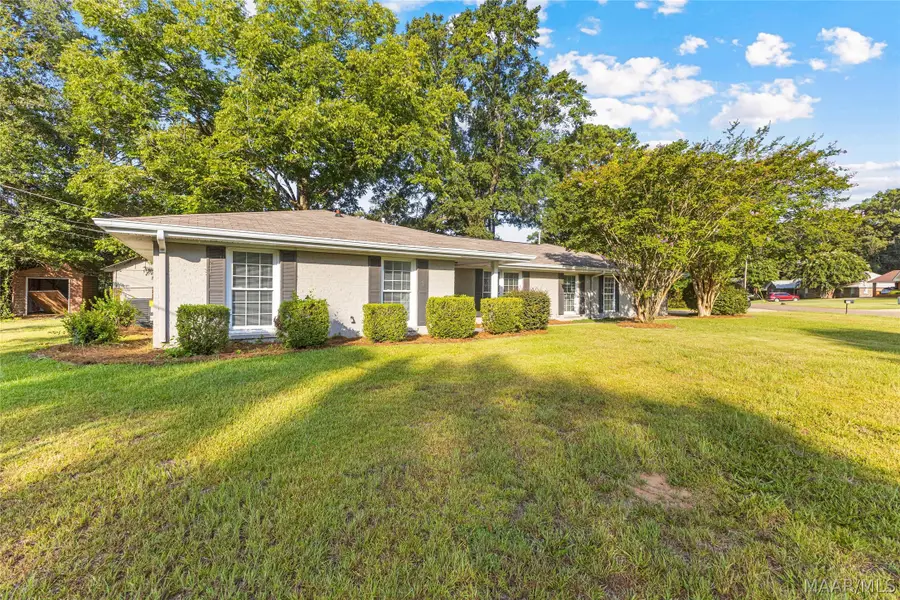 801 Carter Road, Prattville, AL 36067 - #2