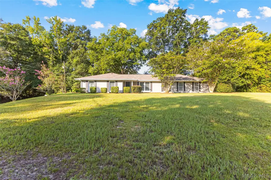 801 Carter Road, Prattville, AL 36067 - #3