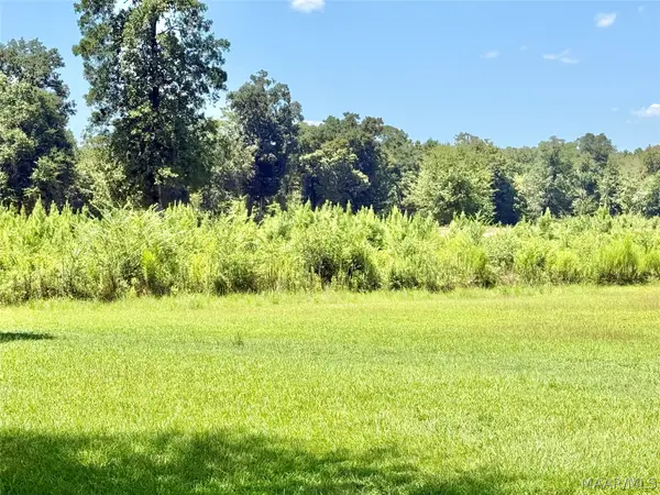 0 Warrior Drive, Valley Grande, AL 36701