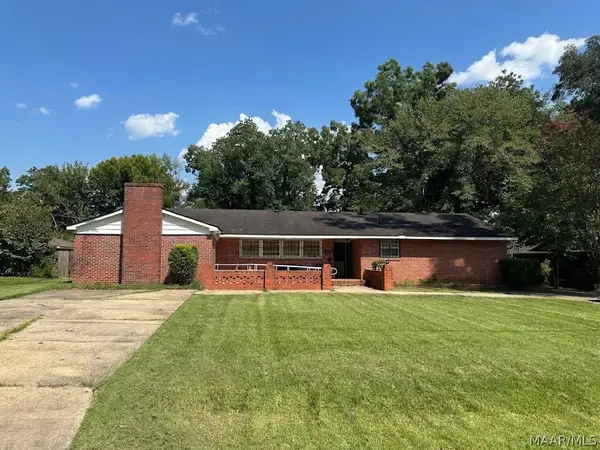 2140 Church Street, Selma, AL 36701