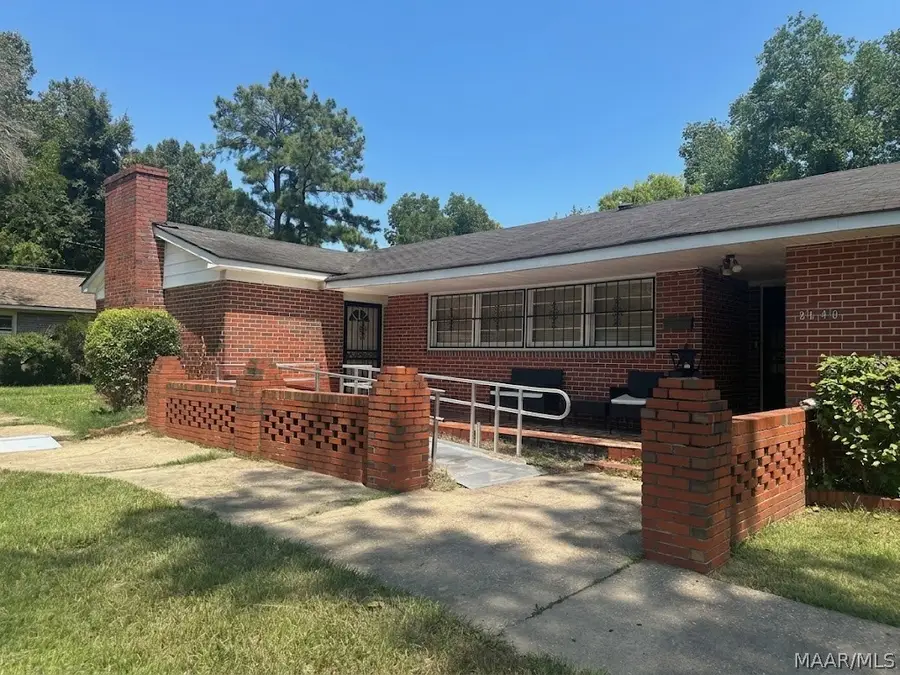 2140 Church Street, Selma, AL 36701 - #2