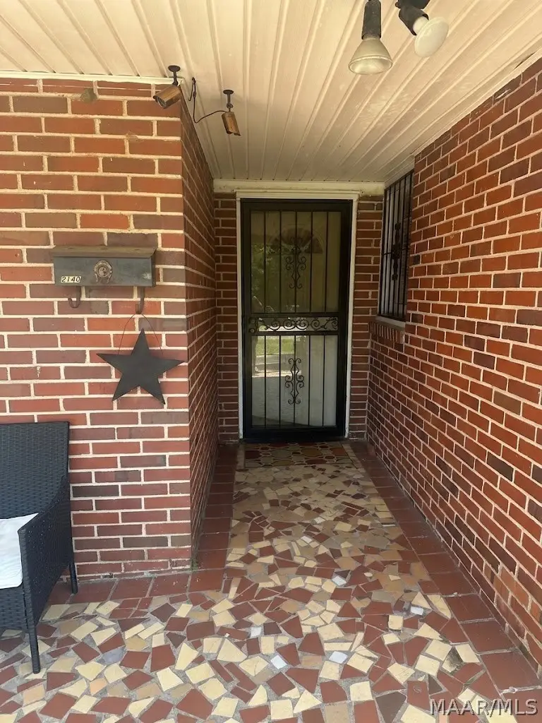 2140 Church Street, Selma, AL 36701 - #3