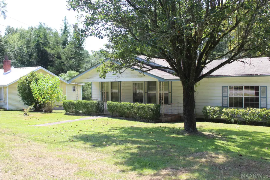 4521 Pineapple Highway, Forest Home, AL 36030 - #2