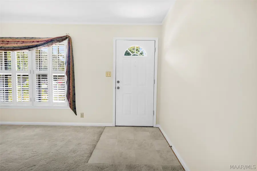 844 Greg Drive, Montgomery, AL 36109 - #3