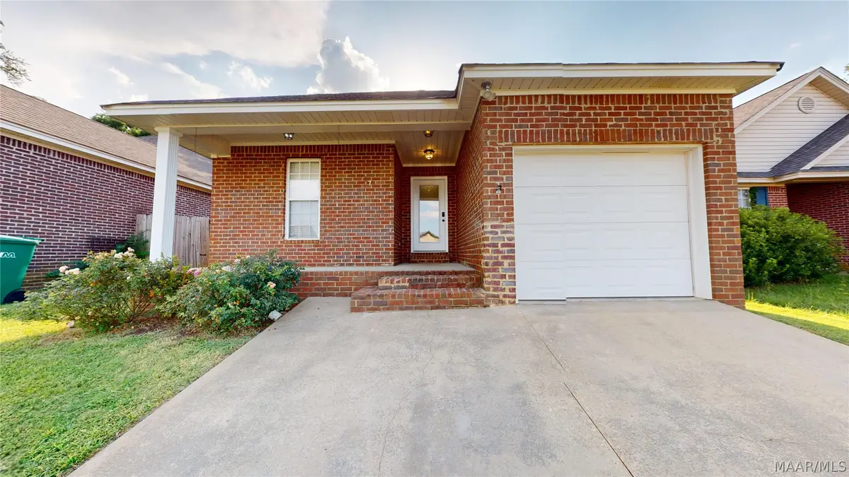 37 Ridgeview Drive, Millbrook, AL 36054 - #1