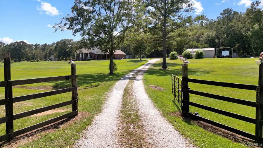 632 E Fleahop Road, Tallassee, AL 36078 - #3