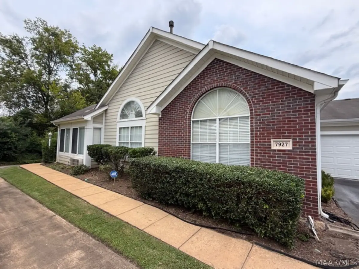 7927 Plum Orchard Way, Montgomery, AL 36117 - #1