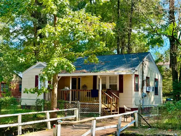 2520 Chestnut Street, Montgomery, AL 36107