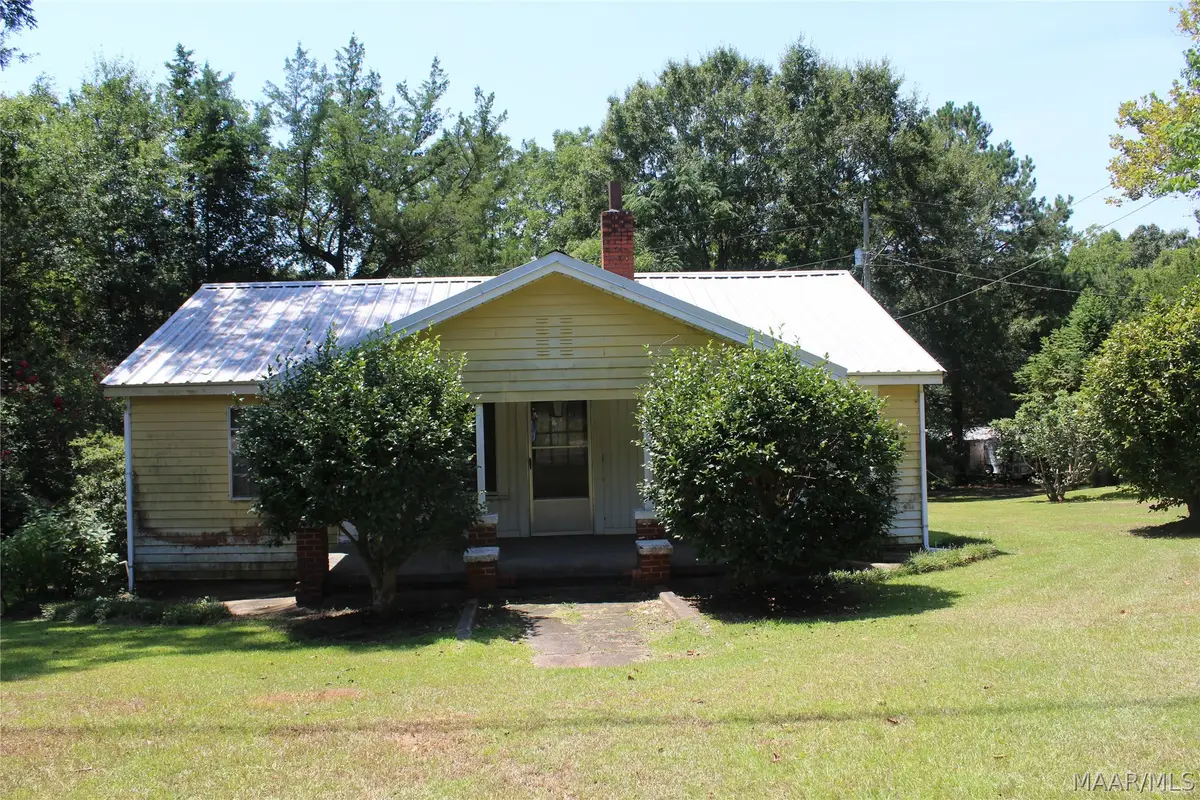 4507 Pineapple Highway, Greenville, AL 36037 - #1