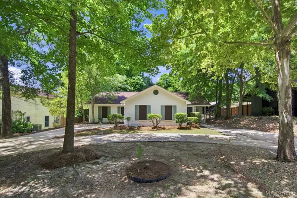 361 N Northington Road, Prattville, AL 36067