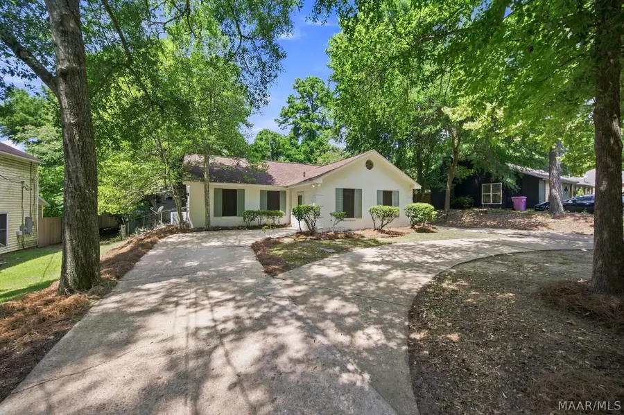 361 N Northington Road, Prattville, AL 36067 - #2