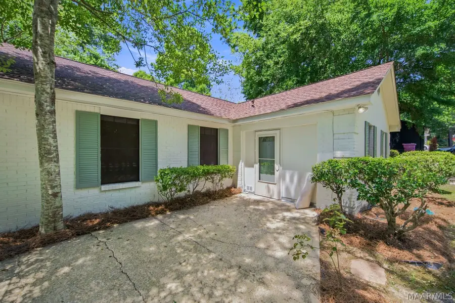 361 N Northington Road, Prattville, AL 36067 - #3