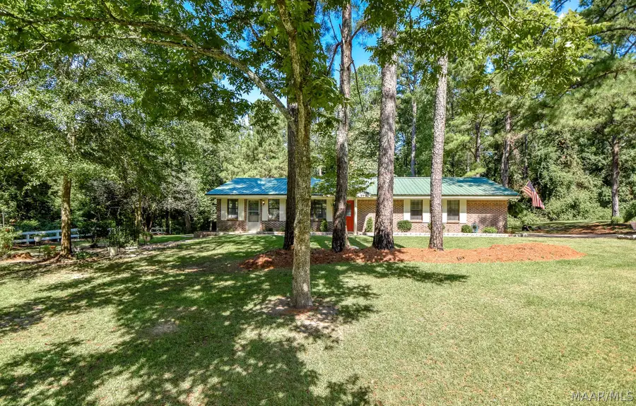 3109 Kent Road, Tallassee, AL 36078 - #2