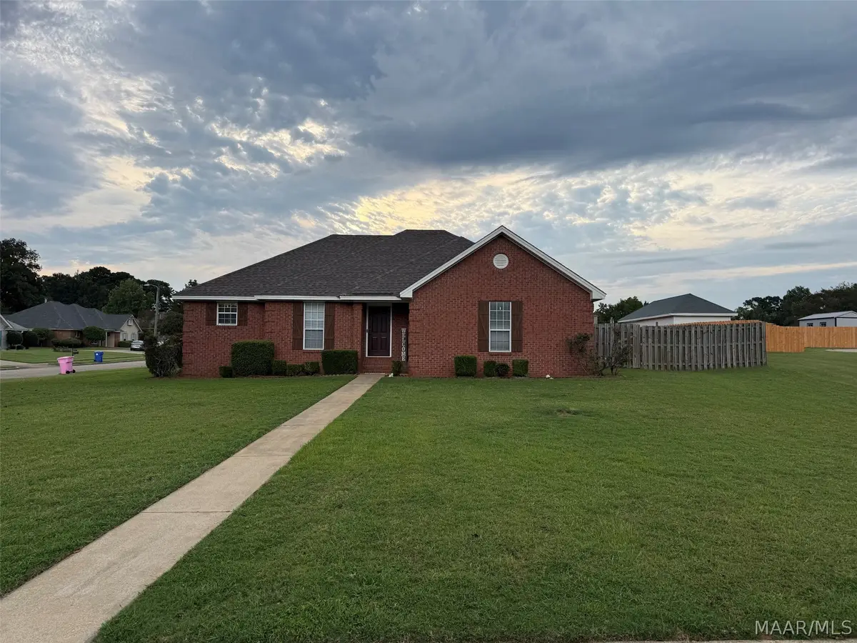 101 Ashwood Court, Prattville, AL 36066 - #1