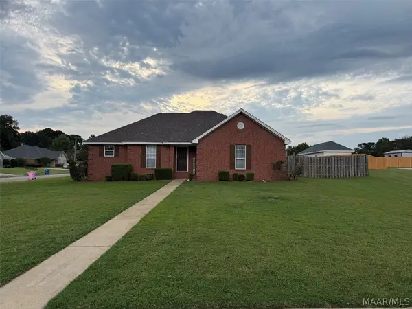 101 Ashwood Court, Prattville, AL 36066
