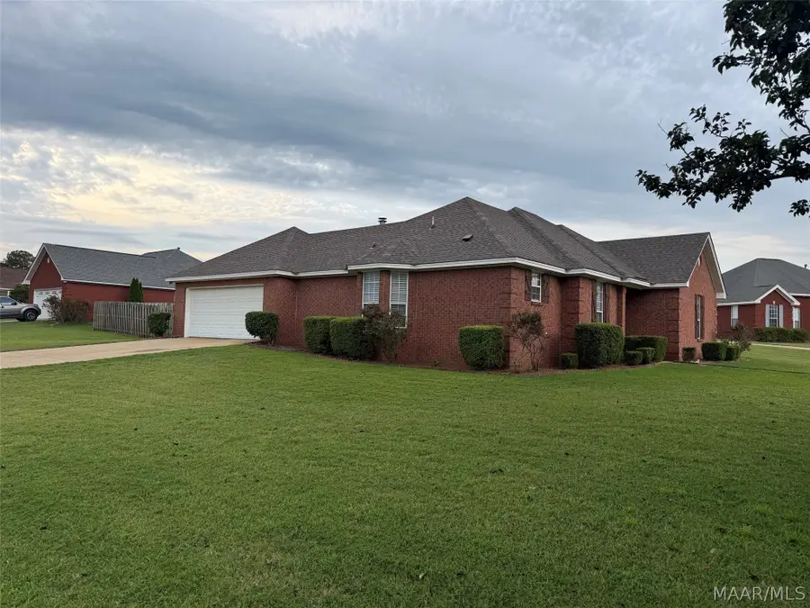 101 Ashwood Court, Prattville, AL 36066 - #3