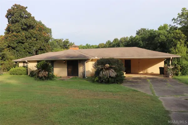 3616 Lehigh Street, Montgomery, AL 36108
